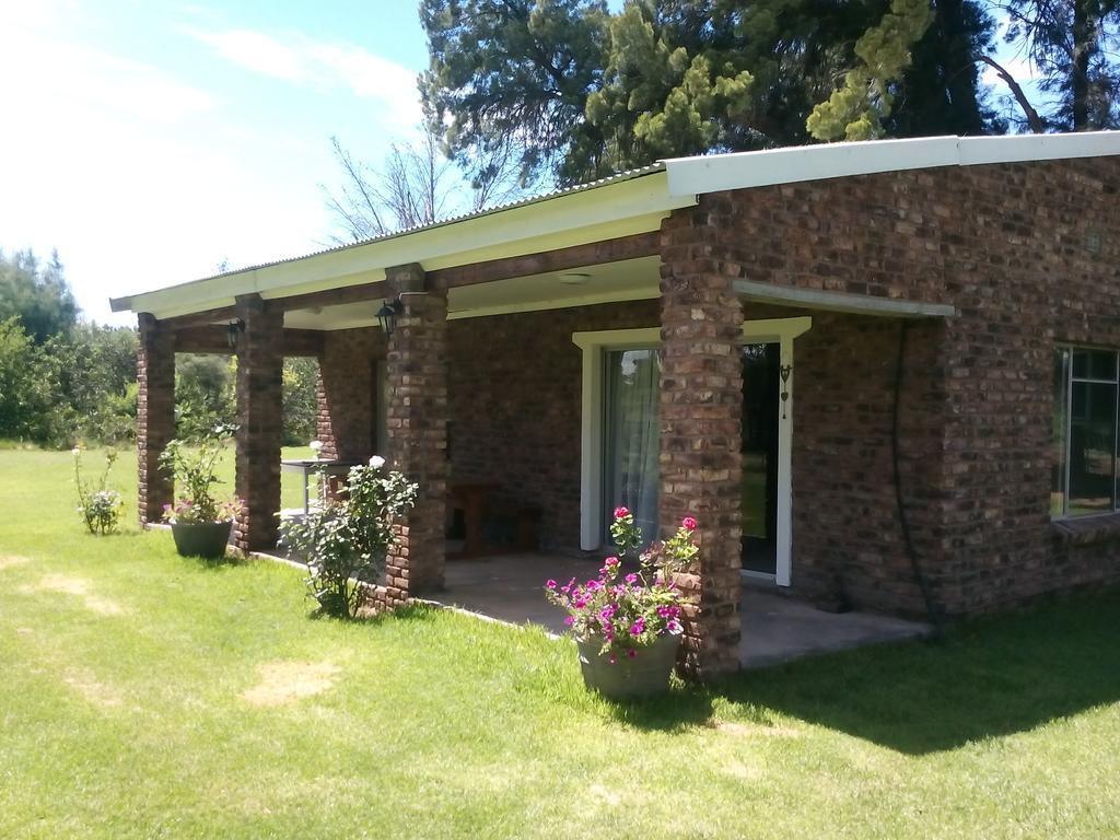 Beaconsfield Farm Villa Hofmeyr Kültér fotó