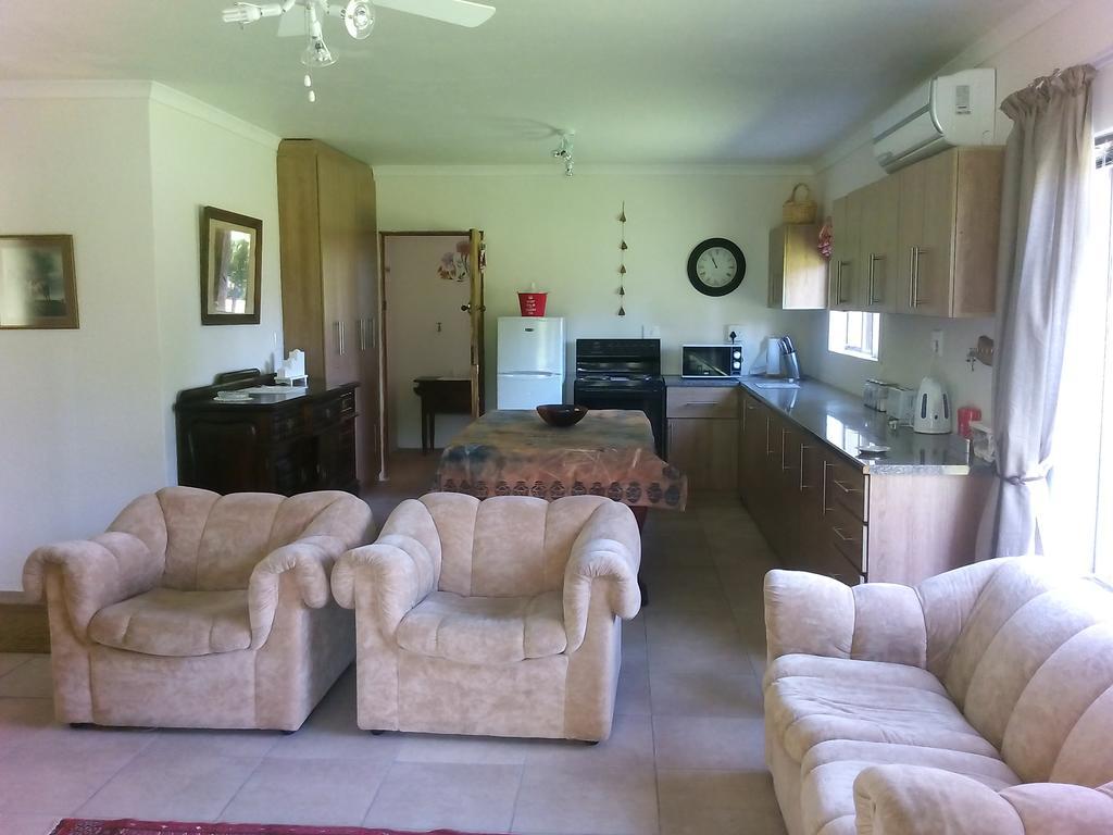 Beaconsfield Farm Villa Hofmeyr Kültér fotó